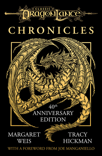 DragonlanceChronicles